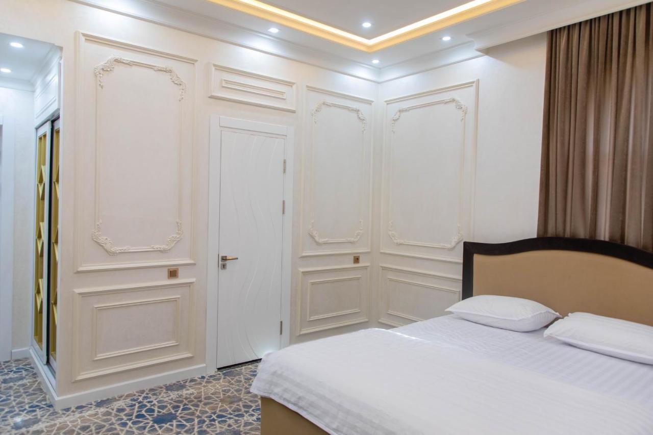 Ardani Hotel,Samarqand Samarkand Esterno foto