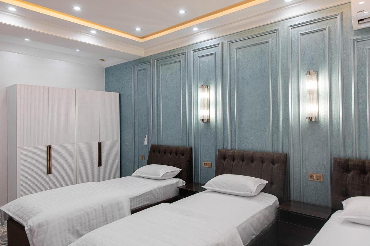Ardani Hotel,Samarqand Samarkand Esterno foto