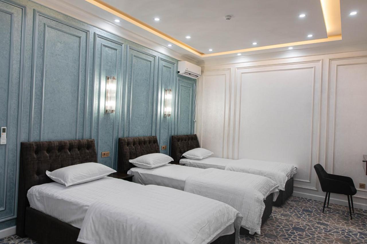Ardani Hotel,Samarqand Samarkand Esterno foto