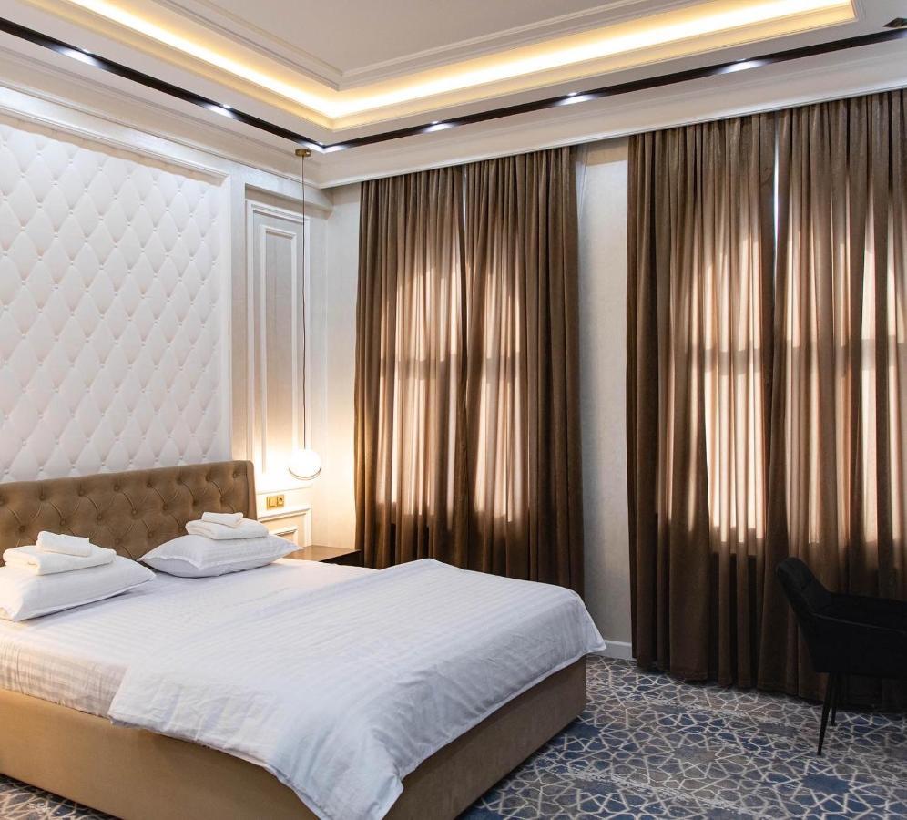 Ardani Hotel,Samarqand Samarkand Esterno foto