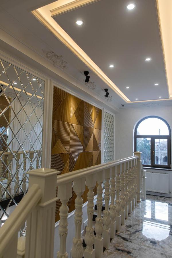 Ardani Hotel,Samarqand Samarkand Esterno foto
