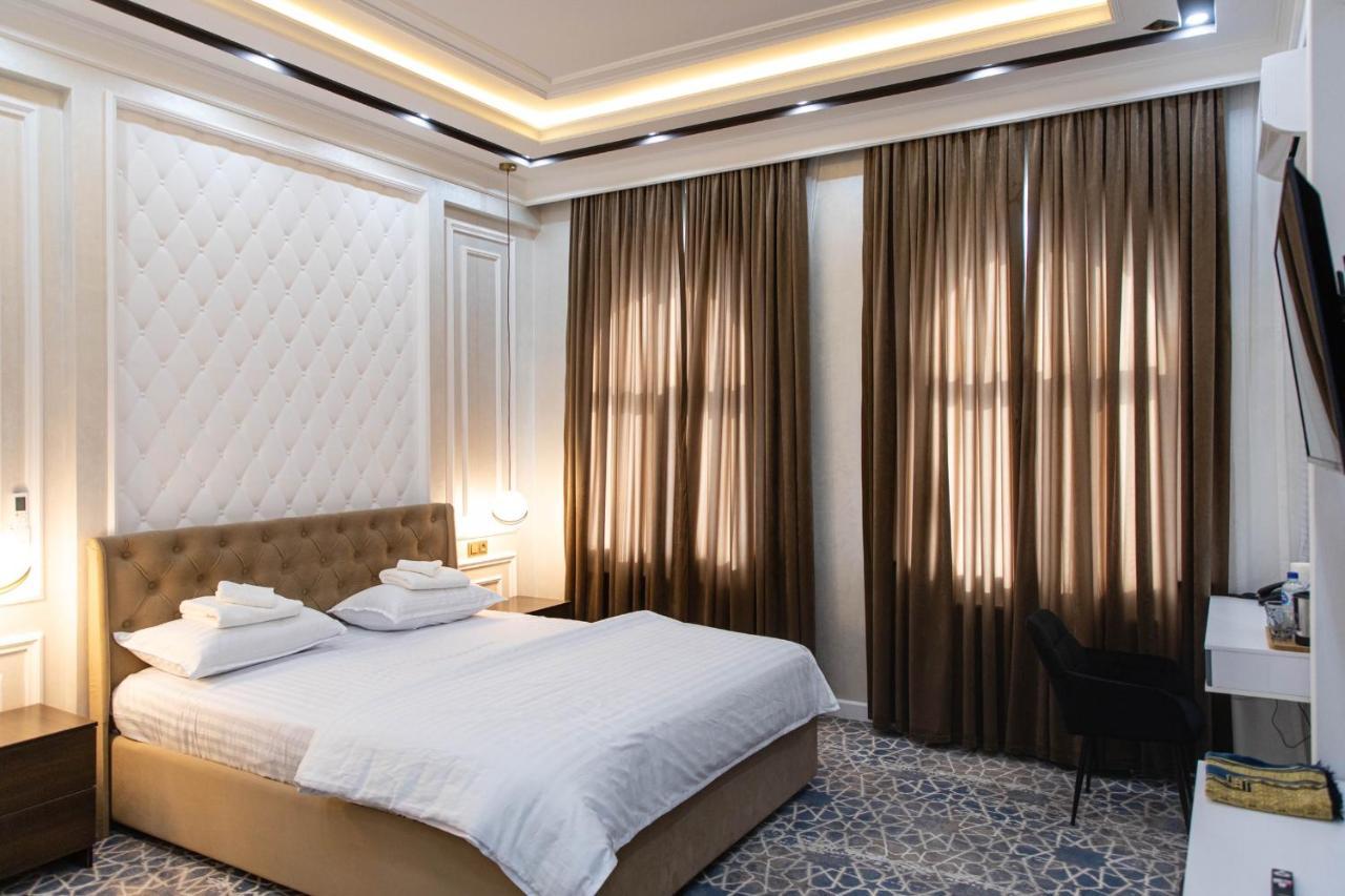 Ardani Hotel,Samarqand Samarkand Esterno foto