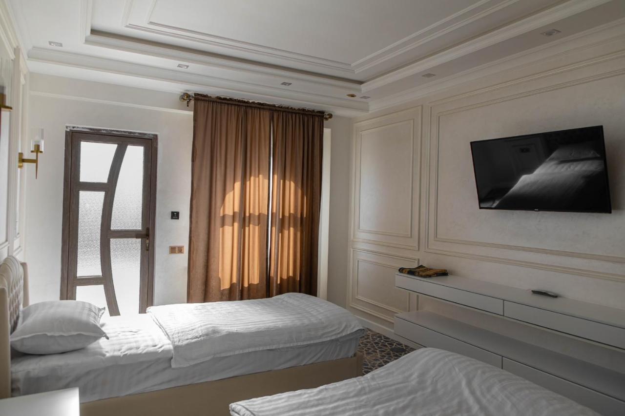 Ardani Hotel,Samarqand Samarkand Esterno foto