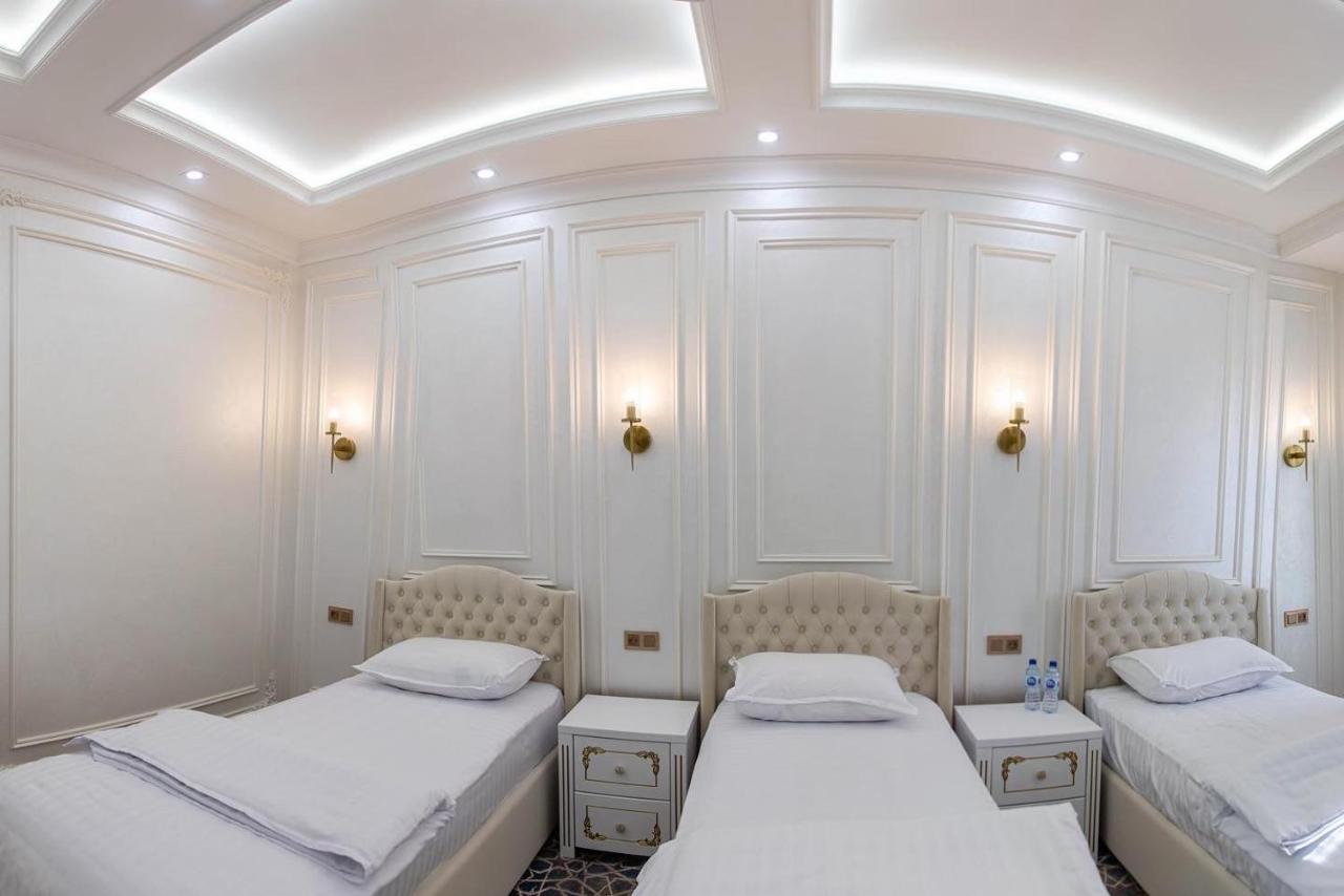 Ardani Hotel,Samarqand Samarkand Esterno foto
