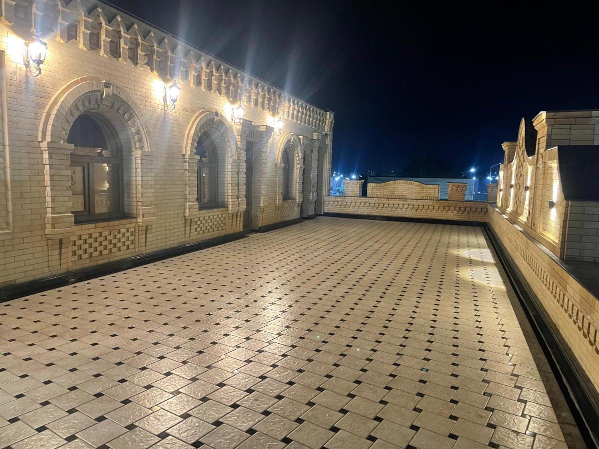 Ardani Hotel,Samarqand Samarkand Esterno foto